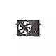 Ventilator Radiator Citroen Nemo Combi Ava Quality Cooling Cn7549