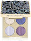 Revolution Beauty Ultimate Παλέτα με Σκιές Ματιών Matte σε Στερεή Μορφή 3.2gr