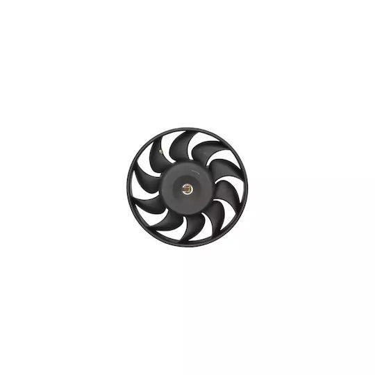 Вентилатор радиатор Vw Transporter Iv Bus 70xb 70xc 7db 7dw 7dk Ava Quality Cooling Vw7530
