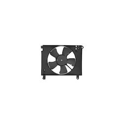Ventilator Radiator Chevrolet Aveo Sedan T250 T255 Ava Quality Cooling Dw7511 Ventilator Radiator Chevrolet Aveo Sedan T250 T255 Ava Quality Cooling Dw7511