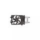 Ventilator Radiator Fiat Idea 350 Ava Quality Cooling Ft7535