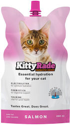 Cat Nutrition Supplement