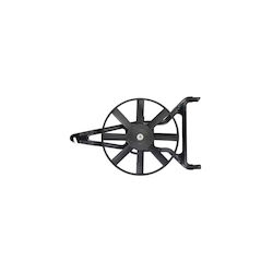 Ventilator Radiator Peugeot 106 Ii 1 Ava Quality Cooling Cn7544