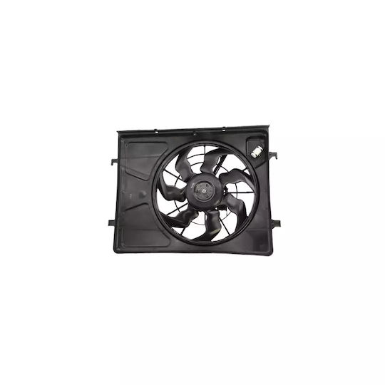 Ventilator Radiator Hyundai I30 Cw Fd Ava Calitate Răcire Hy7530