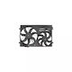 Ventilator Radiator Audi A3 Sportback 8pa Ava Quality Cooling Vw7529