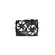 Ventilator Radiator Fiat Ducato Platform Chassis 250 290 Ava Quality Cooling Ft7586