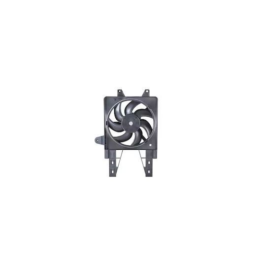 Ventilator Radiator Lancia Y 840a Ava Calitate Cooling Ft7284