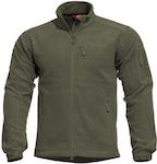 Pentagon Hunting Jacket Fleece Green