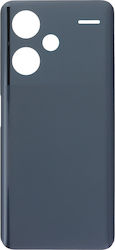 Back Cover Πίσω Καπάκι Xiaomi Redmi Note 13 Pro Plus 5g Midnight Black Back Cover Πίσω Καπάκι Xiaomi Redmi Note 13 Pro Plus 5g Midnight Black
