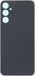 Back Cover Πίσω Καπάκι Samsung Galaxy A05s Black