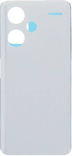 Back Cover Rear Lid Xiaomi Redmi Note 13 Pro Plus 5g Lunar White