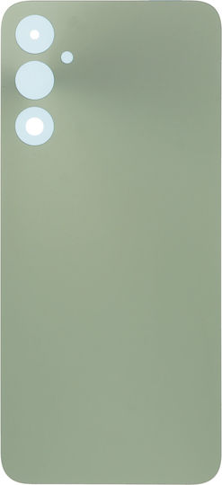 Back Cover Rear Cover Samsung Galaxy A05s Light Green