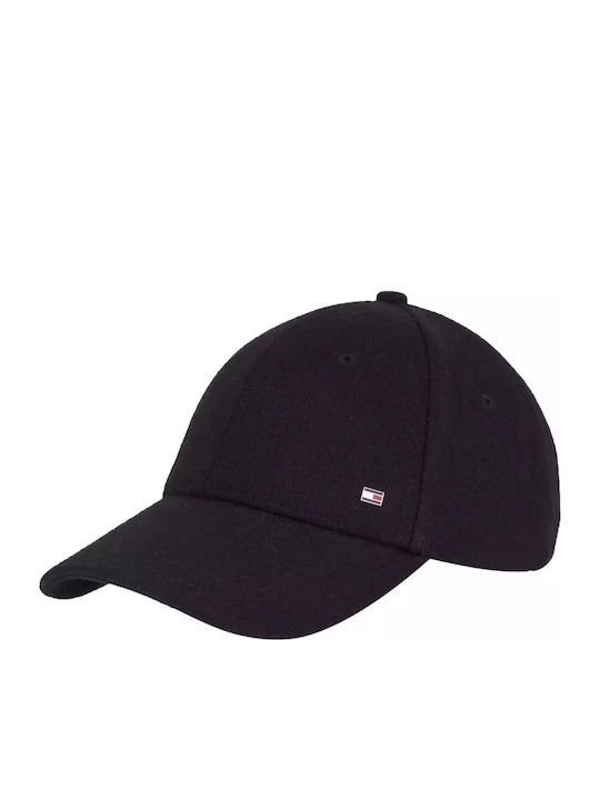 Tommy Hilfiger Ανδρικό Jockey Μαύρο