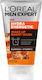 L'Oreal Paris Men Expert Hydra Energetic Gel Καθαρισμού Προσώπου 100ml
