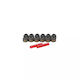 Set garnituri supape Hyundai Sonata IV EF 2.5 V6 24v 1998-2001 Corteco 19036005