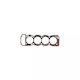Set garnituri capac cilindru Saab 9000 2.0 16 Turbo Cd 1992-1998 Corteco 414957p