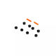 Set garnituri supape Ford Scorpio I GAE GGE 2.0 I 1992-1994 Corteco 19025684