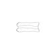 Комплект гарнитура на клапанната капачка Mazda Tribute Ep 2.0 2000-2008 Corteco 440097p