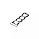 Set garnituri chiulasa Saab 9-3 Cabriolet Ys3d 2.3 I 1998-2003 Corteco 414956p