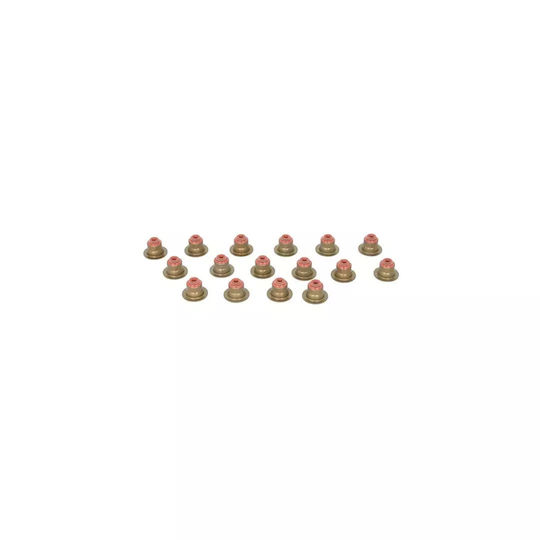 Set garnituri supape Lancia Delta III 844 1.6 D Multijet 2008-2014 Corteco 19037054