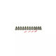 Set garnituri supape BMW X3 E83 3.0 D 2004-2008 Corteco 19036947