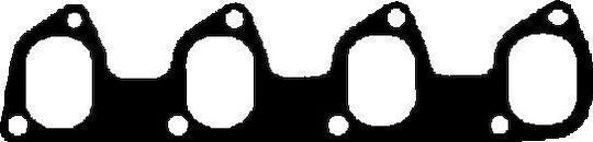 Set garnituri galerie admisie Ford Mondeo I Gbp 1.8 Td 1995-1996 Corteco 423876p