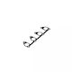 Set garnituri colector evacuare Daewoo Lanos Sedan Klat 1.5 1997 prezent Corteco 424188p