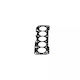 Капачка на главния блок Volvo S80 I Ts Xy 2.5 Tdi 1999-2006 Corteco 414799p