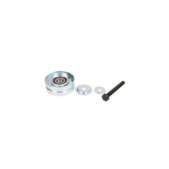 Guide Roller Vw Scirocco 137 138 Bta E2w0008bta
