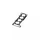 Set garnituri capac cilindru Ford Scorpio I Combi GGE 2.0 I 1991-1994 Corteco 415143P
