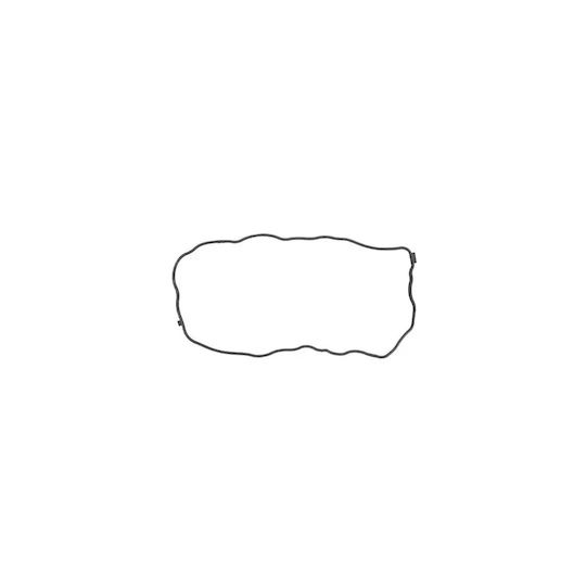 Valve Cover Gasket Set Honda Fr-v Be 1.8 2007 Present Corteco 440516p