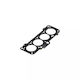 Zylinderkopfdichtungssatz Seat Inca 6k9 1.9 D 1995-2003 Corteco 415364p