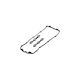 Valve Cover Gasket Set Bmw X5 E53 3.0 I 2000-2006 Corteco 440088p