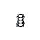 Garnitură de chiulasa Mazda 121 III Jasm Jbsm 1.25 1996-2003 Corteco 415051p