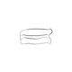 Valve Cover Gasket Set Ford Fusion Ju_ 1.25 2004-2012 Corteco 440417p