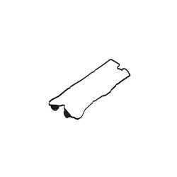 Valve Cover Gasket Set Niss100 Nx B13 1.6 Sr 1993-1994 Corteco 440024p Valve Cover Gasket Set Niss100 Nx B13 1.6 Sr 1993-1994 Corteco 440024p
