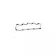 Комплект гарнитури на вентилната капачка VW Taro 2.4 D 1991-1994 Corteco 440043p