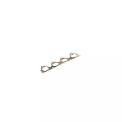 Exhaust Gallery Gasket Set Honda Integra Coupes Dc2 Dc4 1.8 Type-r 1997-2001 Corteco 460137p