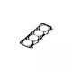 Set garnituri capac cilindru Lancia Dedra Sw 835 1.9 Tds 835ee 835ef 1994-1999 Corteco 414753p