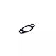 Set garnituri galerie evacuare Vw Bora Combi 1j6 1.9 Tdi 2000-2005 Corteco 424830h