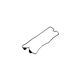 Set garnituri capac supape Nissan Sunny Iii Traveller Y10 1.6 I 1991-2000 Corteco 440024p