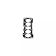 Set garnituri capac cilindru Volvo S80 I Ts Xy 2.5 Tdi 1999-2006 Corteco 414801p