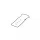 Set garnituri capac supape Mercedes-benz Vito Bus 638 112 Cdi 2.2 638.194 1999-2003 Corteco 440107h