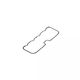 Set garnituri capac supape Peugeot J5 Bus 290p 2.5 Td 4x4 1990-1994 Corteco 423307p