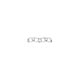 Galerie de evacuare Garnitura Daihatsu Yrv M2 1.3 4wd 2001 Prezent Corteco 460021p