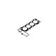 Комплект гарнитура на главата на цилиндъра Opel Omega B Combi 21_ 22_ 23_ 2.2 Dti 16v 2000-2003 Corteco 415046p