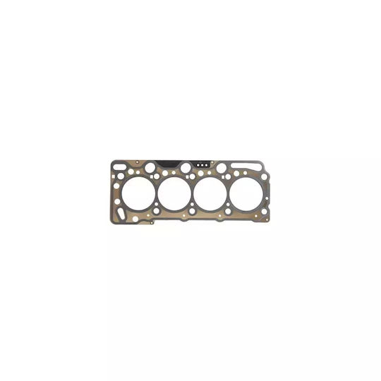 Cylinder Head Gasket Set Opel Meriva 1.7 Cdti 2003-2010 Corteco 414194p
