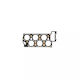 Set garnituri de chiulasa Vw Bora Combi 1j6 2.8 V6 4motion 1999-2005 Corteco 415003p