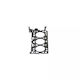 Cylinder Head Gasket Set Ford Cougar Ec_ 2.5 V6 24v 2000-2001 Corteco 415147p