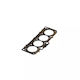 Комплект глава на цилиндъра на двигателя Seat Leon 1p1 1.6 Lpg 2009-2012 Corteco 414795p